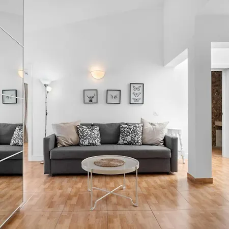 Apartman Marie *